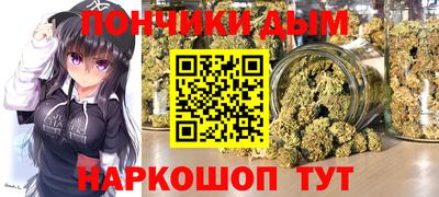 крисы Дубна